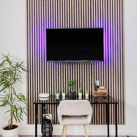 Le Cosy - Free Parking - 2 Min Metro - 5 Min Paris Charenton-le-Pont